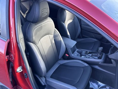 Used 2024 Subaru Crosstrek 2.5i Wilderness w/ Wilderness Package image 21