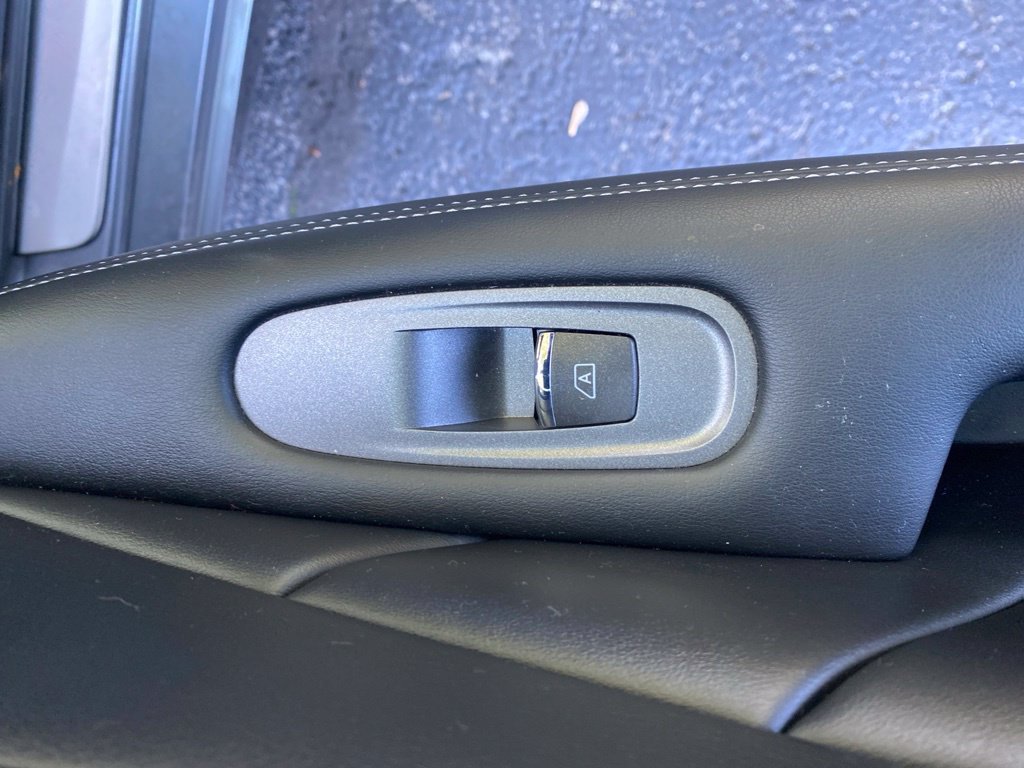 Certified 2023 INFINITI Q50 Sensory AWD/4WD image 29