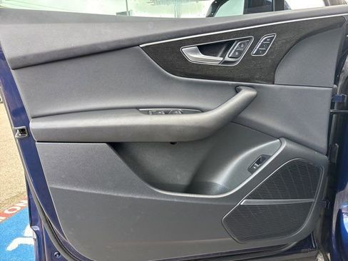 Used 2021 Audi Q7 3.0T Premium Plus w/ Premium Plus Package image 18