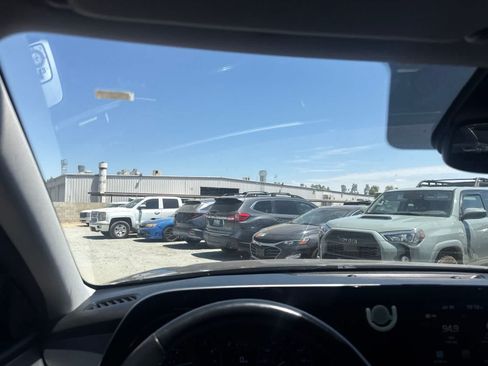 Used 2020 Hyundai Palisade SEL FWD image 23