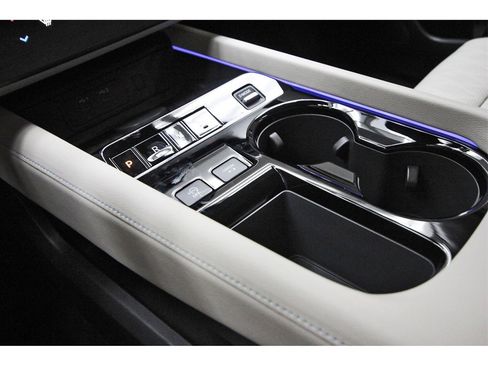 New 2026 Nissan Murano Platinum image 23