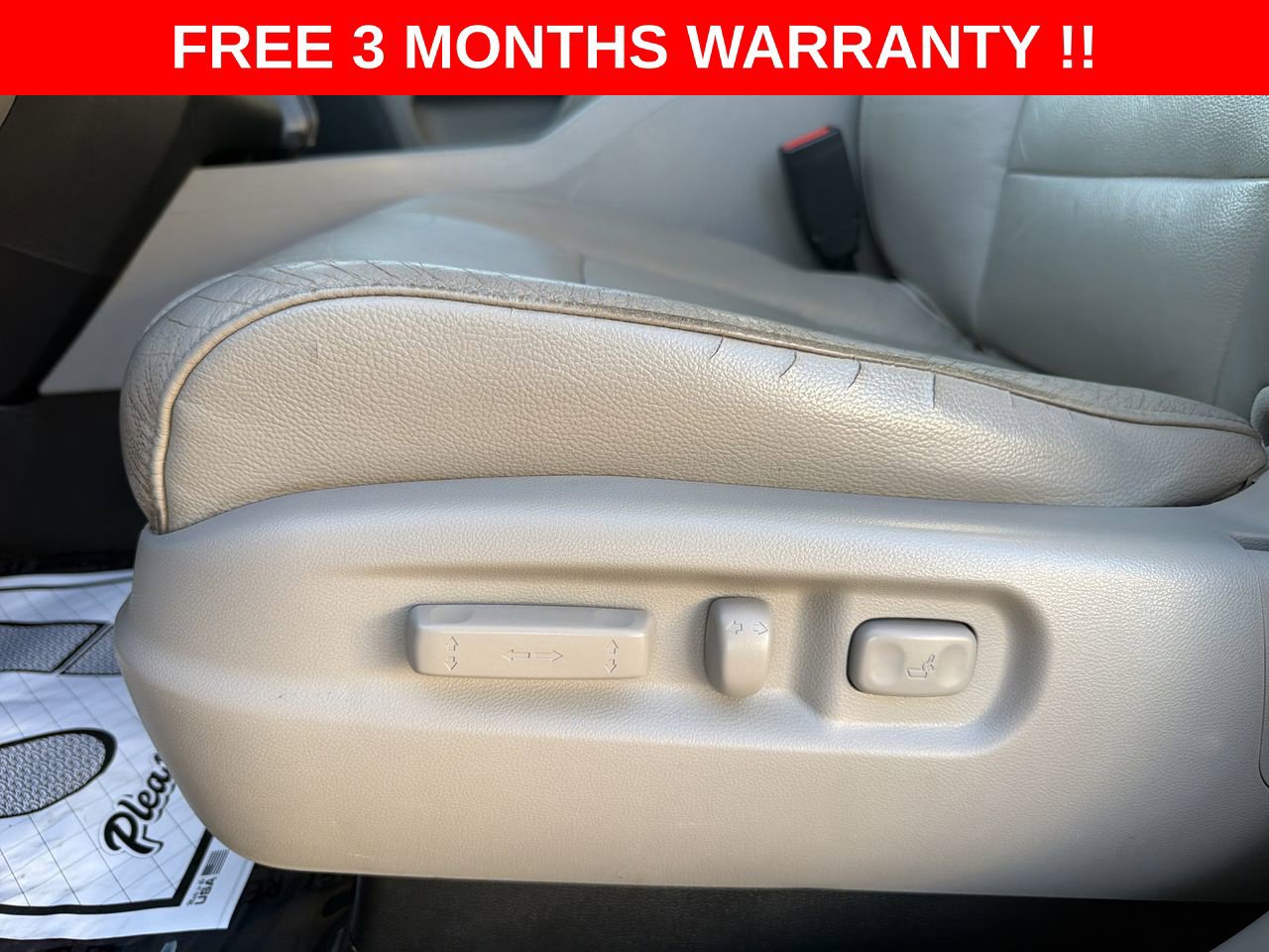 Used 2012 Honda Pilot EX-L image 13