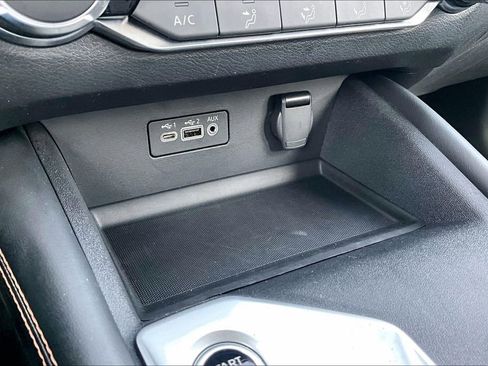 Used 2022 Nissan Altima 2.5 SR image 32