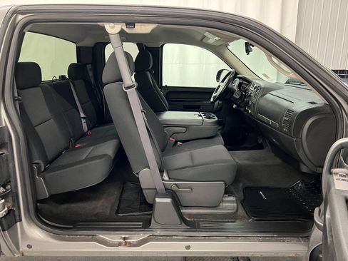 Used 2012 Chevrolet Silverado 1500 LT w/ All-Star Edition AWD/4WD image 10