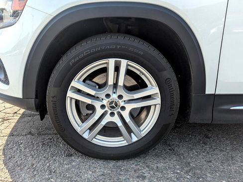 Used 2021 Mercedes-Benz GLB 250 4MATIC image 55