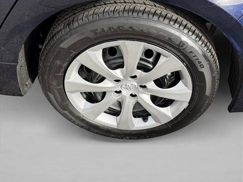 Used 2024 Toyota Corolla LE image 8