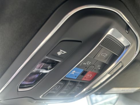 New 2025 Jeep Wagoneer S Launch Edition image 35