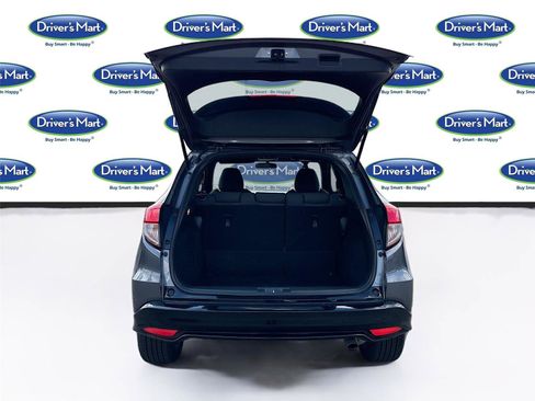 Used 2021 Honda HR-V Sport image 23
