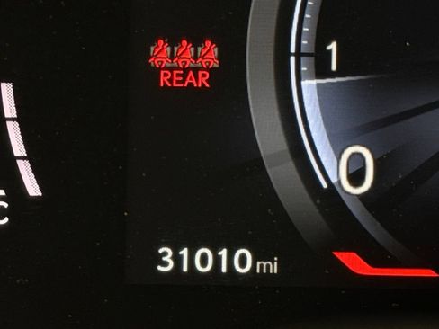 Used 2023 Lexus RX 350 FWD w/ Cold Area Package image 13