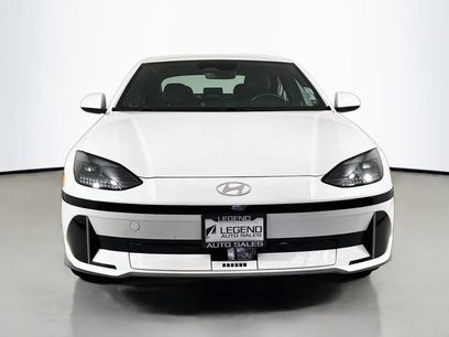 Used 2023 Hyundai Ioniq 6 SEL