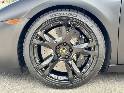 Used 2007 Lamborghini Gallardo image 13