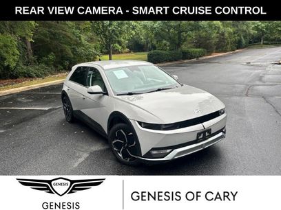 Used 2023 Hyundai Ioniq 5 SEL