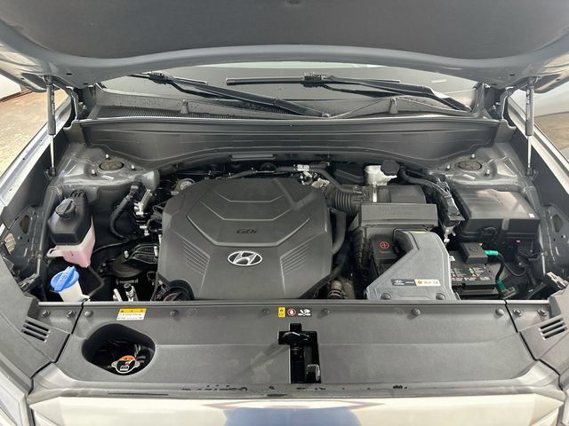 Used 2024 Hyundai Palisade Calligraphy AWD/4WD image 35