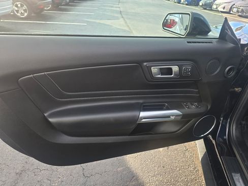 Used 2021 Ford Mustang GT Premium w/ GT Performance Package image 16