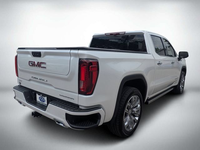Used 2024 GMC Sierra 1500 Denali w/ Denali Reserve Package AWD/4WD image 4