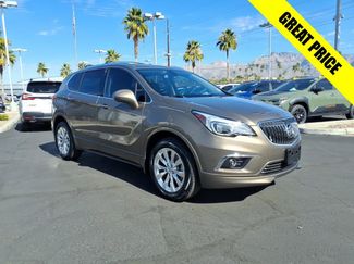 Used 2017 Buick Envision Essence w/ LPO, Hit The Road Package video 1