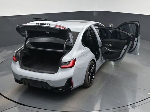 Used 2023 BMW M340i w/ Premium Package image 29