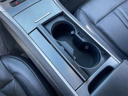 Used 2017 Lincoln MKZ Select w/ Select Plus Package image 23