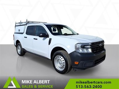 Used 2022 Ford Maverick XL