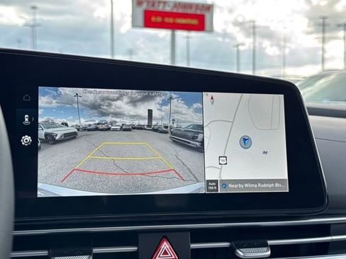 New 2026 Hyundai Elantra Limited image 19