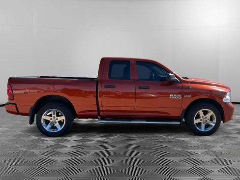 Used 2013 RAM 1500 Express AWD/4WD image 2