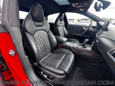 Used 2018 Audi S7 Premium Plus image 43