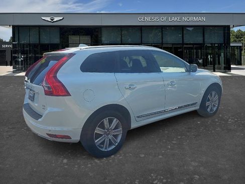 Used 2017 Volvo XC60 T5 Inscription w/ Advanced Package image 5