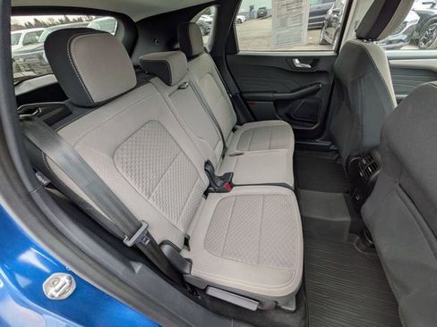 Used 2022 Ford Escape SE w/ Convenience Package image 19