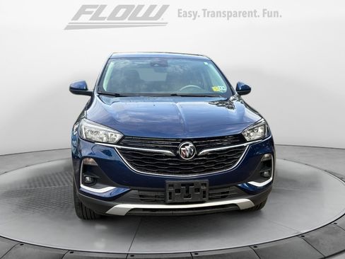 Used 2023 Buick Encore GX Preferred w/ Cold Weather Comfort Package AWD/4WD image 3