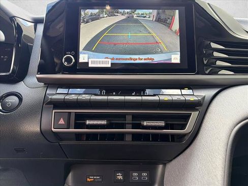 New 2026 Toyota Camry LE FWD image 17