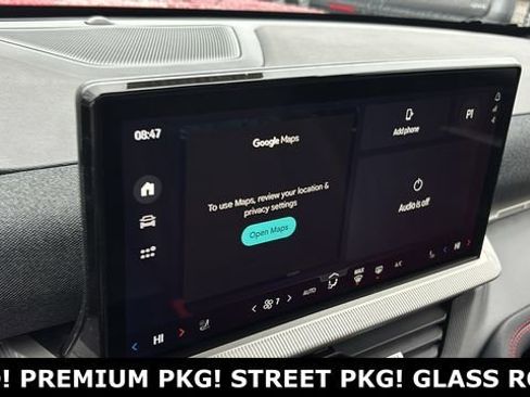 New 2026 Ford Explorer ST-Line w/ ST-Line Street Pack image 16