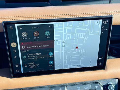 Used 2024 Land Rover Defender 110 X image 33