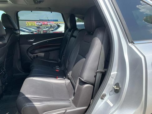 Used 2014 Acura MDX SH-AWD w/ Advance Package image 10