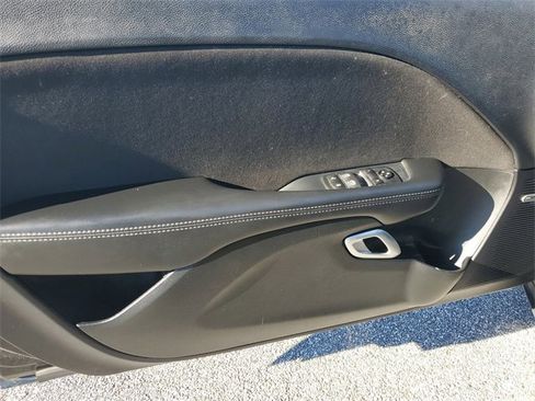 Used 2023 Dodge Challenger GT w/ Blacktop Package image 9