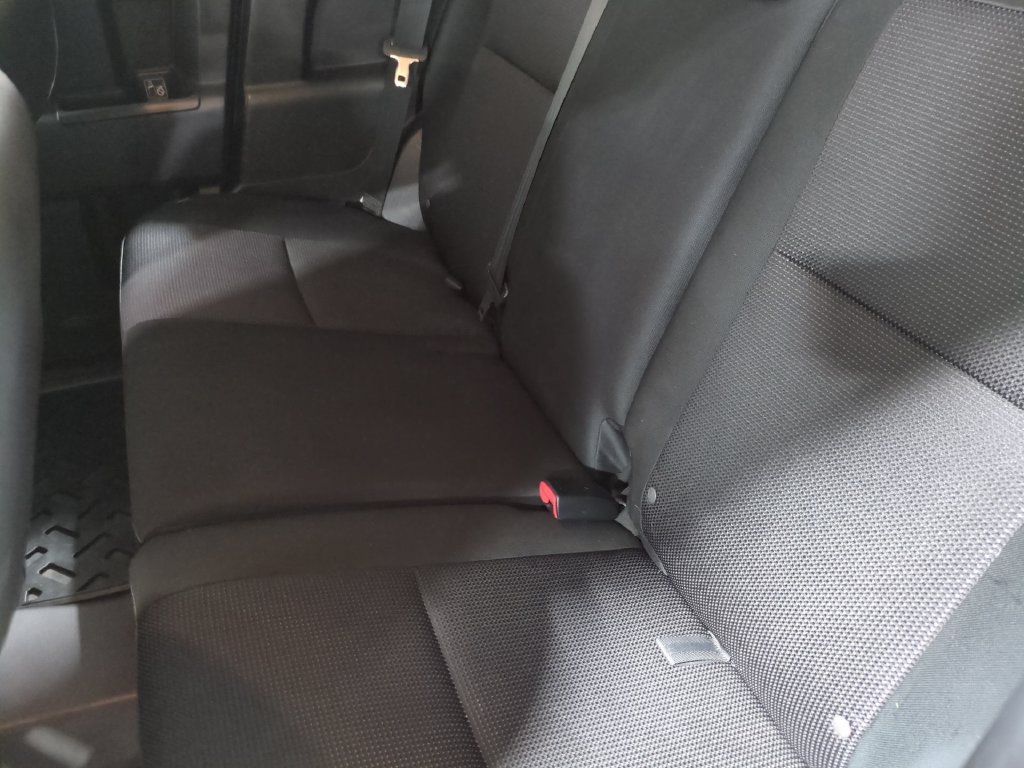 Used 2013 Toyota FJ Cruiser 4WD image 18