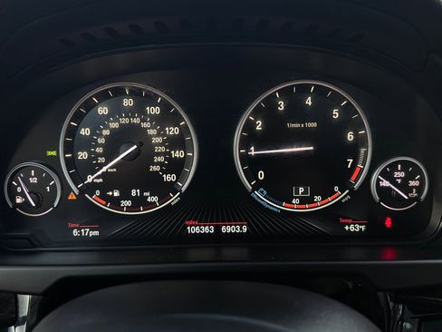 Used 2017 BMW X5 sDrive35i w/ Premium Package image 8