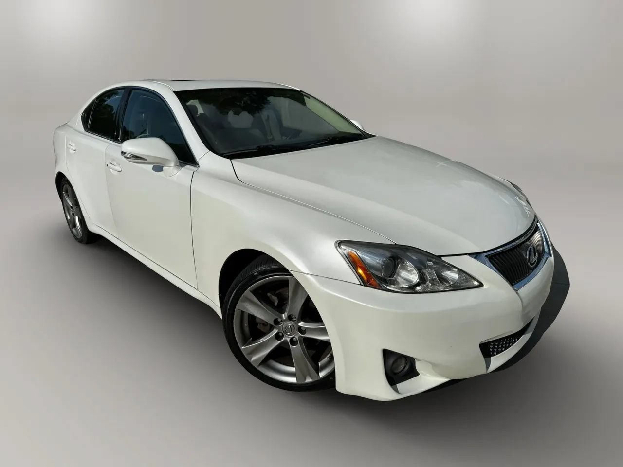 Used 2011 Lexus IS 250 w/ Preferred Accessory Package RWD image 11