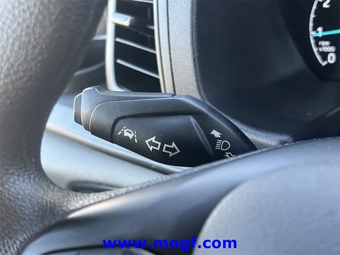 Used 2023 Ford Transit 350 XLT image 13