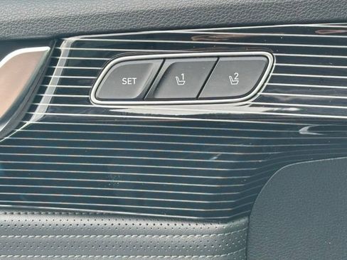 Used 2023 Hyundai Palisade Calligraphy FWD image 32