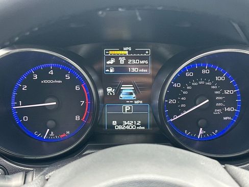 Used 2017 Subaru Outback 2.5i Touring image 25