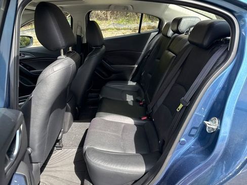 Used 2017 MAZDA MAZDA3 Grand Touring w/ Premium Equipment Package image 15