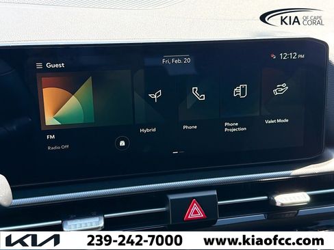 New 2026 Kia Sportage S image 32