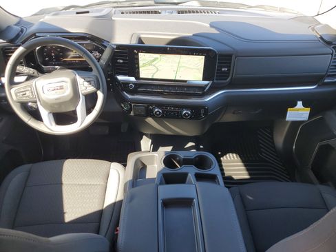 New 2026 GMC Sierra 1500 SLE w/ X31 Off-Road Package image 14