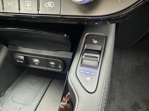 New 2025 Kia Telluride SX X-Line image 51