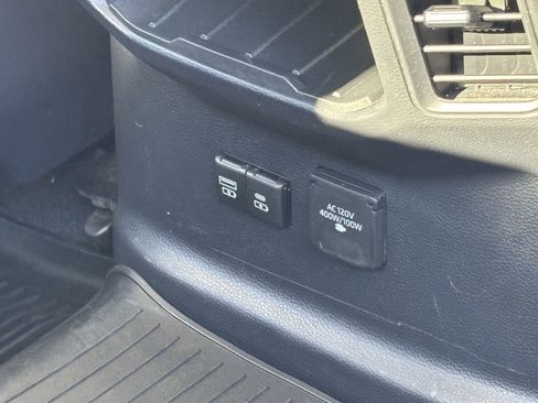 Used 2023 Toyota Tundra Limited w/ Power Package RWD image 27