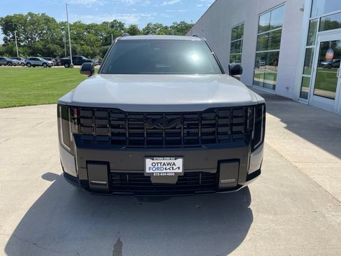 New 2027 Kia Telluride EX X-Line AWD/4WD image 3