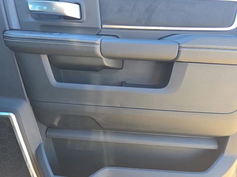 New 2026 RAM 2500 Laramie w/ Sport Appearance Package image 26