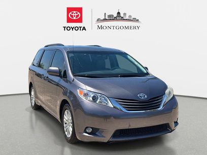 Used 2013 Toyota Sienna XLE