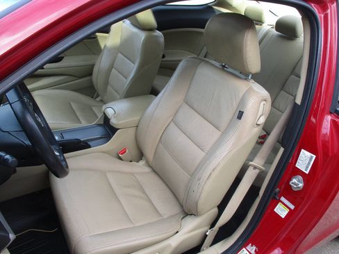 Used 2012 Honda Accord EX-L image 18