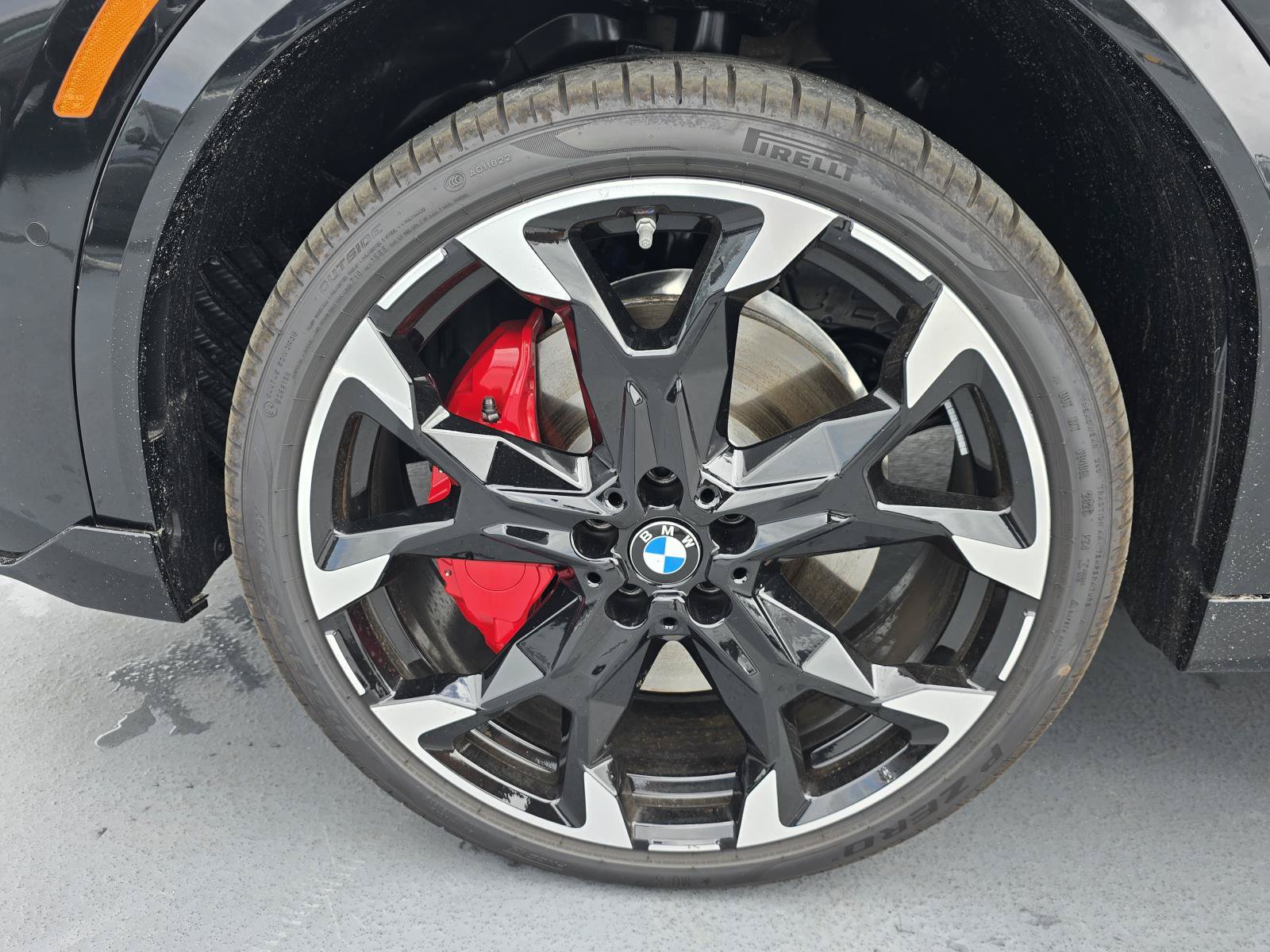 New 2027 BMW X2 M35i AWD/4WD image 6